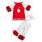 2016 Newest Design Christmas Clothing for Baby Girls,Baby Dress from Yiwu Kapu,Kids Christmas Gifts