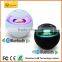 portable speaker wireless, led speaker wireless with colorful LED lights flashing