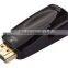 mini vga to hdmi converter Scaler 720P/1080P