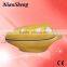 Hydrotherapy spa capsule hydro massage ozone sauna slimming spa capsule