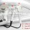 6 In 1 Rf Photon Fat Reduction Rejuvenation Best Ultrasound Cavitation Machine Ultrasound Weight Loss Machines