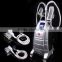 Improve Blood Circulation Top Cryolipolysis Fat Freezing Liposuction Machine Body Contouring With 4 Cryolipolysis Handle Manufacturer Flabby Skin