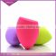 Different Shape Private Label Makeup Blender Sponge