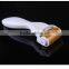 GTO brand 400 needles body derma roller for beauty salon use