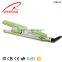 newest Professional PTC/LOCK function shot flat iron