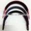 Replacement Headphone Accessories Top Headband Cushion Parts for Beats Mixr Headphones Plastic Arc Shell