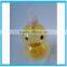 Fashion High Quality Duck Soap Dispenser