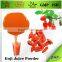 HALAL HACCP ISO Goji Extract Powder 50%-70% Polysaccharide