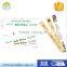 personalized Good quality handmade silver chopsticks in ton