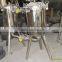 Filtering equipment -Double filter