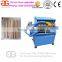 Wooden Round Ice Cream Stick Production Line/Popsicle Bar Ice Cream Production Line