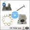 High Precision Design Printing Packing Machine/cnc Router Lathe Cnc Machine Parts With Milling Grinding Bending Processing