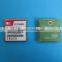 Competitve price Quad band SIMCOM sim900 gsm module car alarm system from China supplier