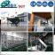 Energy-saving high efficiency potato starch line/processing line