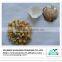 High quality dried scallop seafood