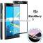 0.2mm Genuine 9H Hard 3D Full Curved Screen Protector Explosion-proof Tempered Glass for Blackberry Priv Venice