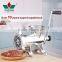 JCW-A-22-2 hand operated frozen meat cutting grinder machine