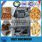 almond shelling machine/almond dehulling machine/hard nut shelling machine