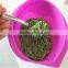 High quality low price vegetable stuffing machine