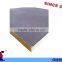 Waterproof cement swimming pool board insulated panel