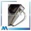 2016 new design stainless steel milk jug with handle