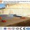 hot dipped galvanized Safety Removable Portable Folding Temporary Swimming Pool Fence