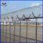 online shopping security iron fence for prisoner