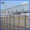 Hot selling welded wire mesh fencing for prisoner