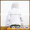 100% Cotton White Bee Suit /Half Body Suit/ Cheap Bee Suit