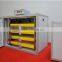 240 Chicken Egg Incubators for Sale