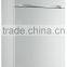 refrigerator with two doors
