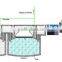 PUXIN sewage processing system for home waste water treatment solutions