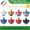 360 Gear Drive irrigation micro sprinkler for agriculture irrigation systems