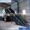 High Efficiency CE Approved Hydraulic Hay Rice Wheat Straw Baler