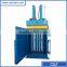 Strong and Durable Vertical Hydraulic Scrap Baling Press Machine