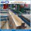 High capcacity angle saw machine woodworking