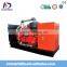 Camda Factory H Series natural gas/biogas generator sets with/without canopy low rpm generator