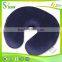 2015 China popular promotional u-shape sleep pillow