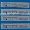 150*18*1.6mm size white wooden tongue depressor on sale