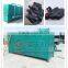 China manufacturer best price coconut shell charcoal machine rice husk carbonization machine
