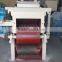 wood chips log making machine