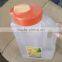 wholesale good quality and cheap price plastic water bottle juice bottle