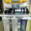 6 stage reverse osmosis water system in home use