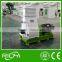 Farm Owners' First Choice Complete 3-5T/H Animal Feed Processing Machinery / Animal Feed Production Line