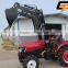 direct manufacturer multi-purpose agricultural machine 4x4 4wd top quality cheap function of four wheel tractor