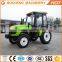 Farming Tractors 25HP Small Garden Tractors 4WD For Sale