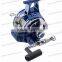 Metal fishing reel Chinese wholesale jigging reel