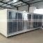 500kg/day Hydroponic Barley Fodder Machine