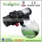 Singflo 12v dc 35psi fire sprinkler pump
