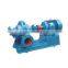 Top quality second hand irrigation water pump